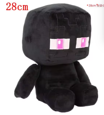 Enderman Minecraft